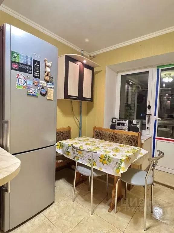 1-к кв. Ставропольский край, Ставрополь ул. 45-я Параллель, 38 (36.0 ... - Фото 2