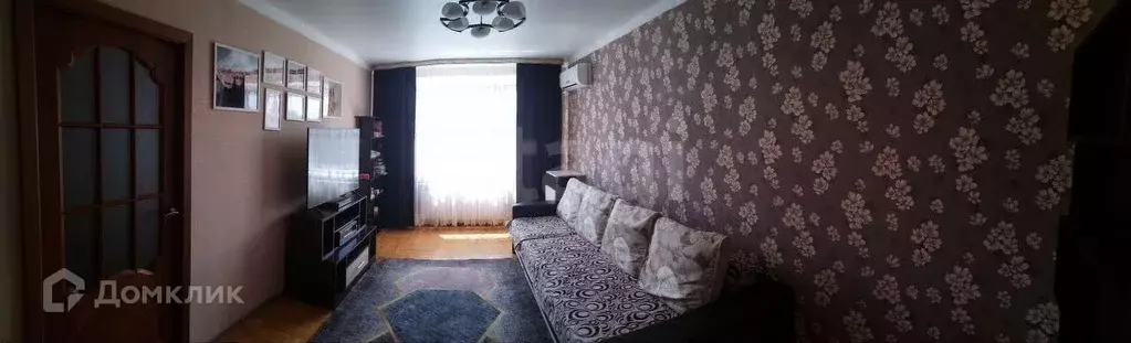 Продаётся 3-к квартира, 63.1 м - Фото 0
