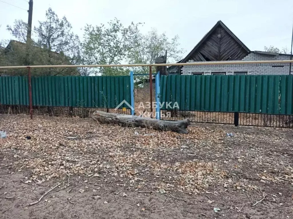 Дом в Астраханская область, Енотаевский муниципальный округ, пос. ... - Фото 1