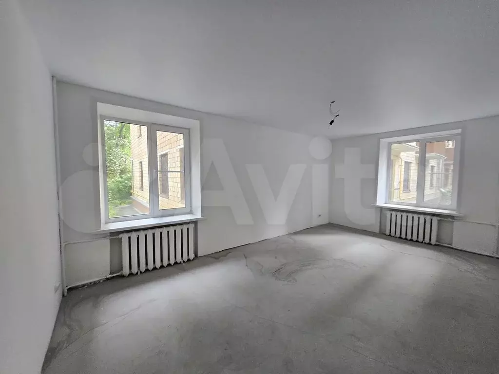 Квартира-студия, 18 м, 1/5 эт. - Фото 1