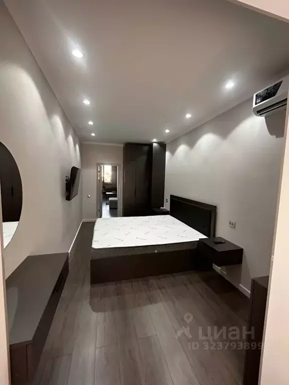 2-к кв. Татарстан, Казань ул. Шаляпина, 14/83 (46.0 м) - Фото 1