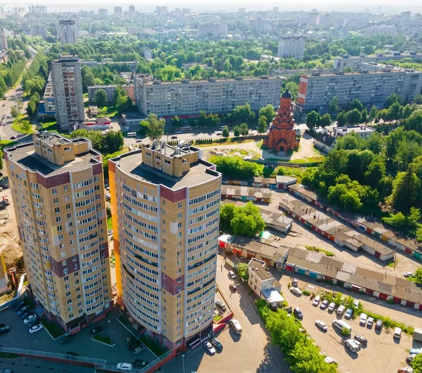 Офис (86.5 м) - Фото 2