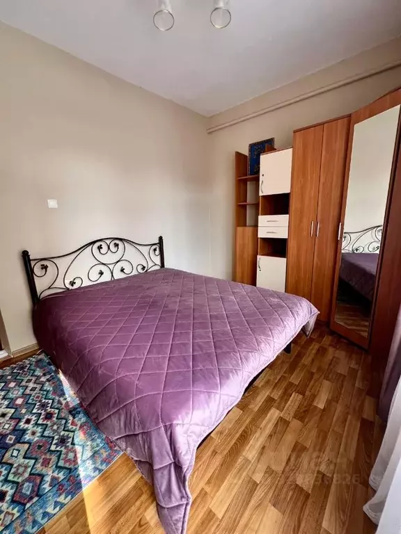 Комната Краснодарский край, Сочи Адлер жилрайон, пер. Фермерский, 6/9 ... - Фото 2