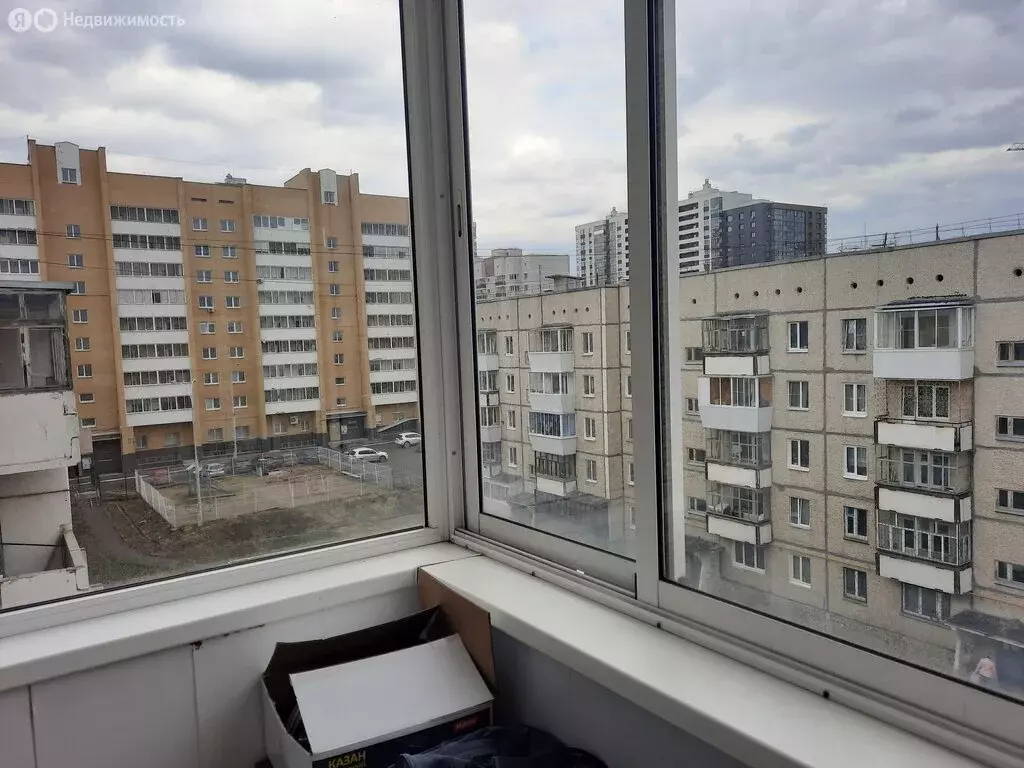 1-комнатная квартира: Берёзовский, улица Загвозкина, 14 (33 м) - Фото 0