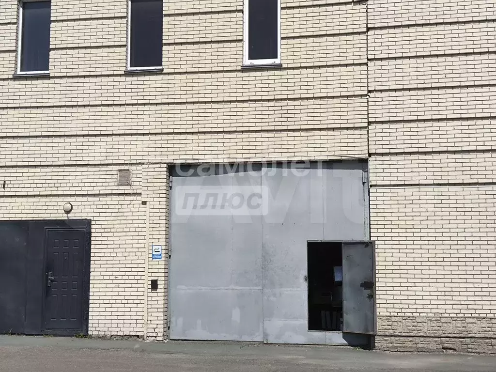 Машиноместо, 27 м - Фото 1