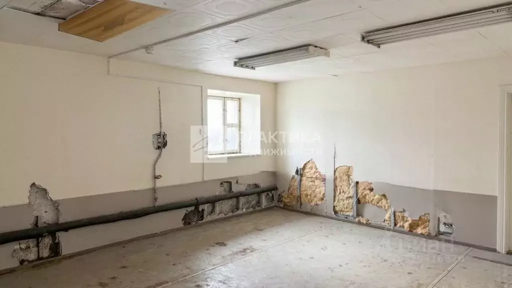 Помещение свободного назначения в Москва Молодежная ул., 3 (140 м) - Фото 1