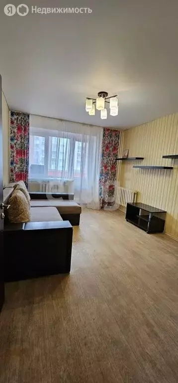 2-комнатная квартира: посёлок Путёвка, улица Строителей, 25 (57.1 м) - Фото 0