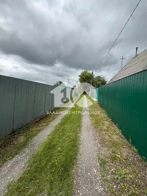 Дом в Новосибирская область, Искитим Цементник СНТ, 310 (30 м) - Фото 1