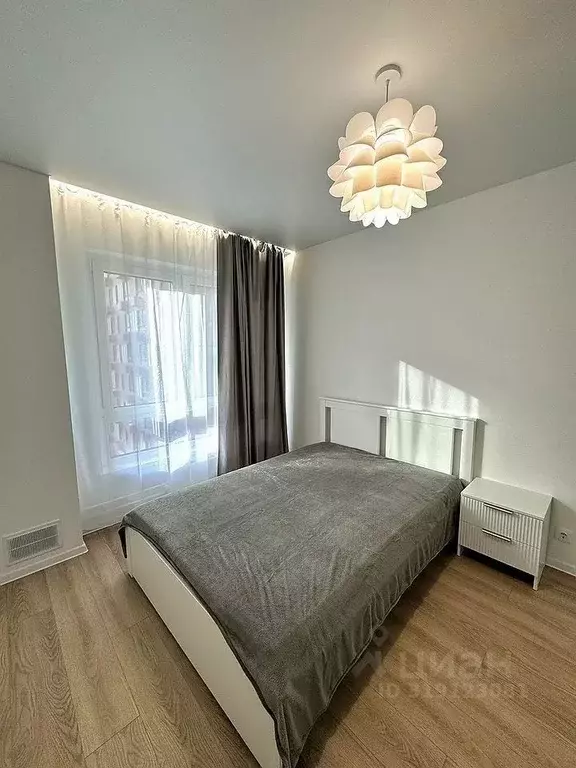 1-к кв. Москва Большая Очаковская ул., 2К2 (34.0 м) - Фото 0