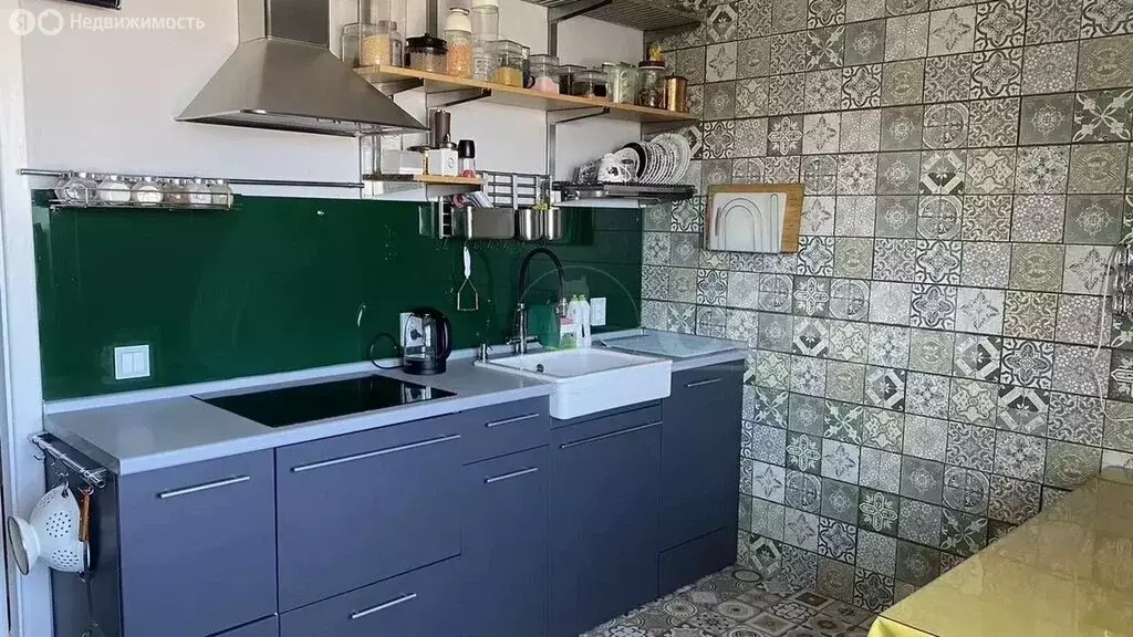 5-комнатная квартира: Тюмень, улица Николая Фёдорова, 6к1 (140.6 м) - Фото 2