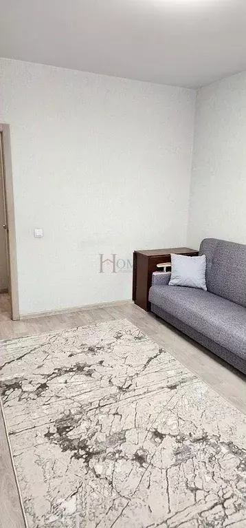 1-к кв. Новосибирская область, Новосибирск ул. Аэропорт, 1/1 (34.0 м) - Фото 1