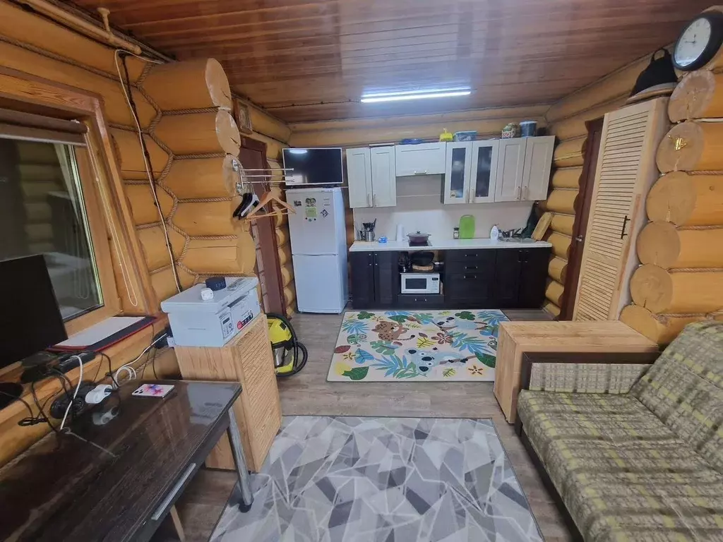 Дом в Московская область, Богородский городской округ, Топограф СНТ 69 ... - Фото 2
