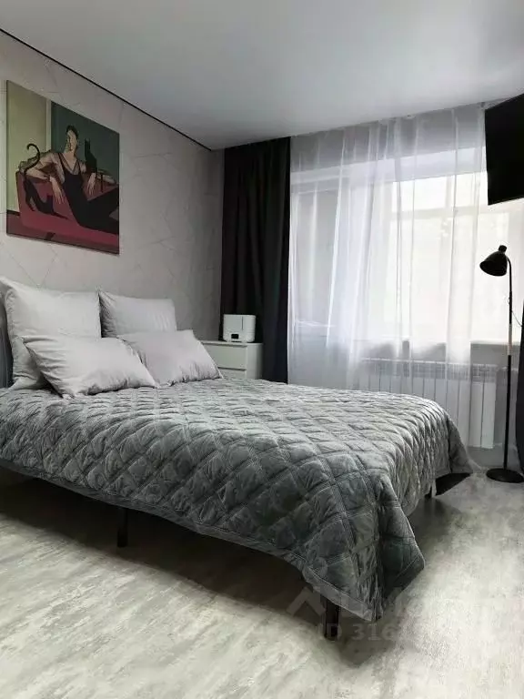 1-к кв. Иркутская область, Железногорск-Илимский 8-й кв-л, 4 (33.0 м) - Фото 0