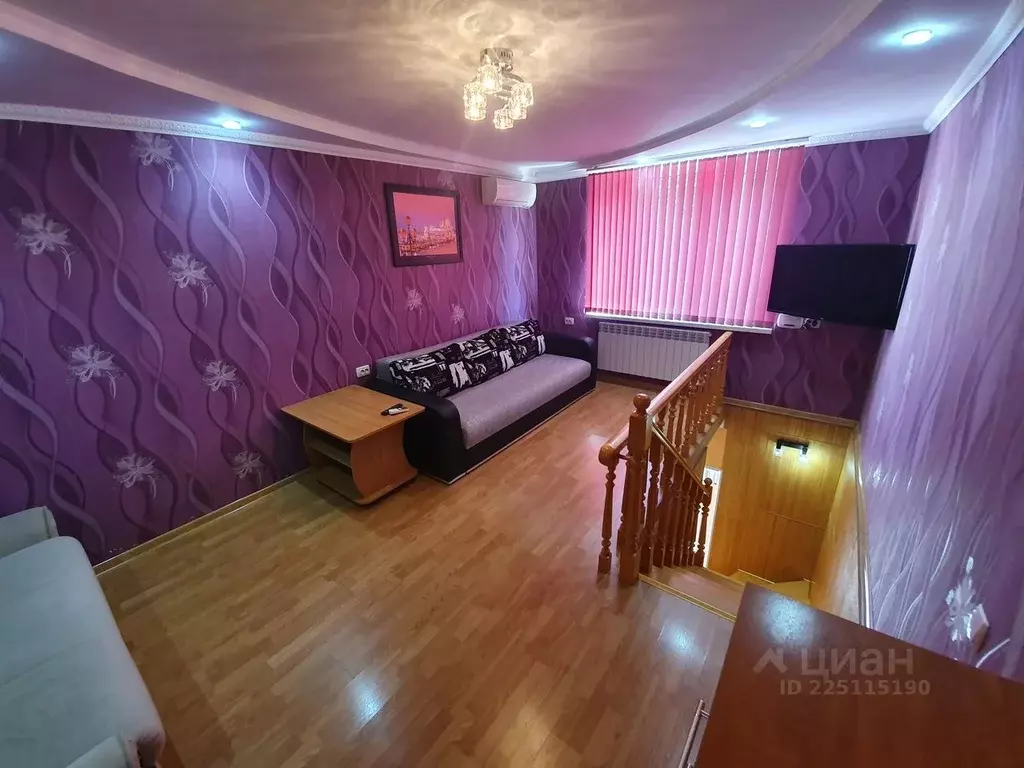 Дом в Крым, Евпатория ул. Санаторская (42 м) - Фото 1