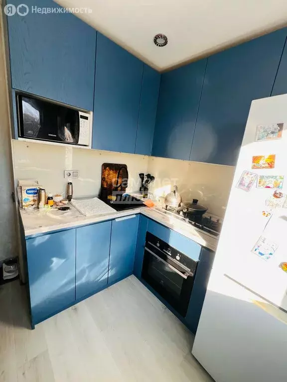 2-комнатная квартира: Ижевск, улица Ворошилова, 13 (43.3 м) - Фото 1