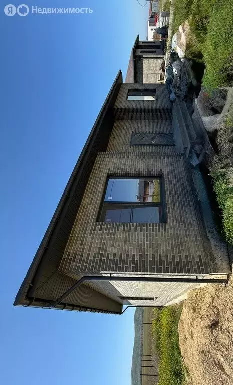Дом в станица Анапская, улица Рената Саитова (111 м) - Фото 0