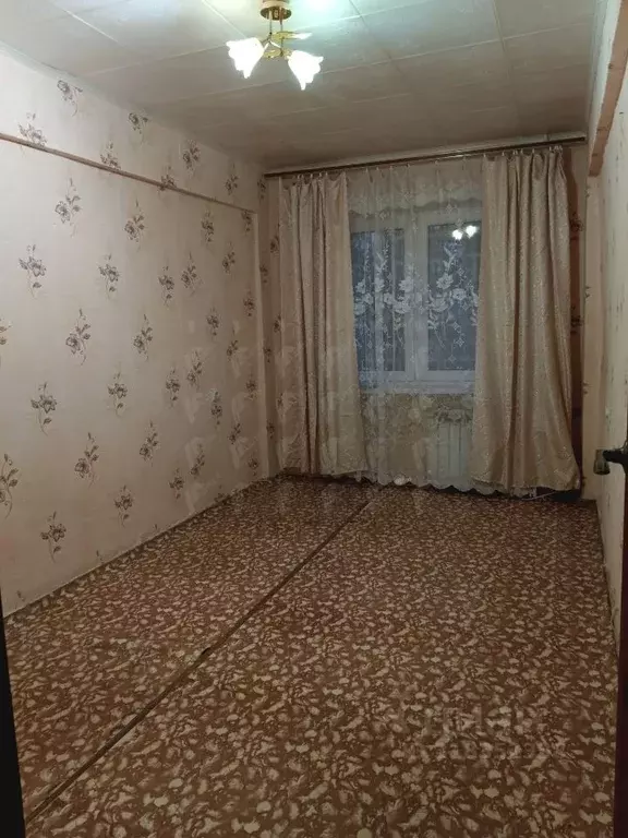 3-к кв. Астраханская область, Астрахань Красноармейская ул., 29А (59.8 ... - Фото 0