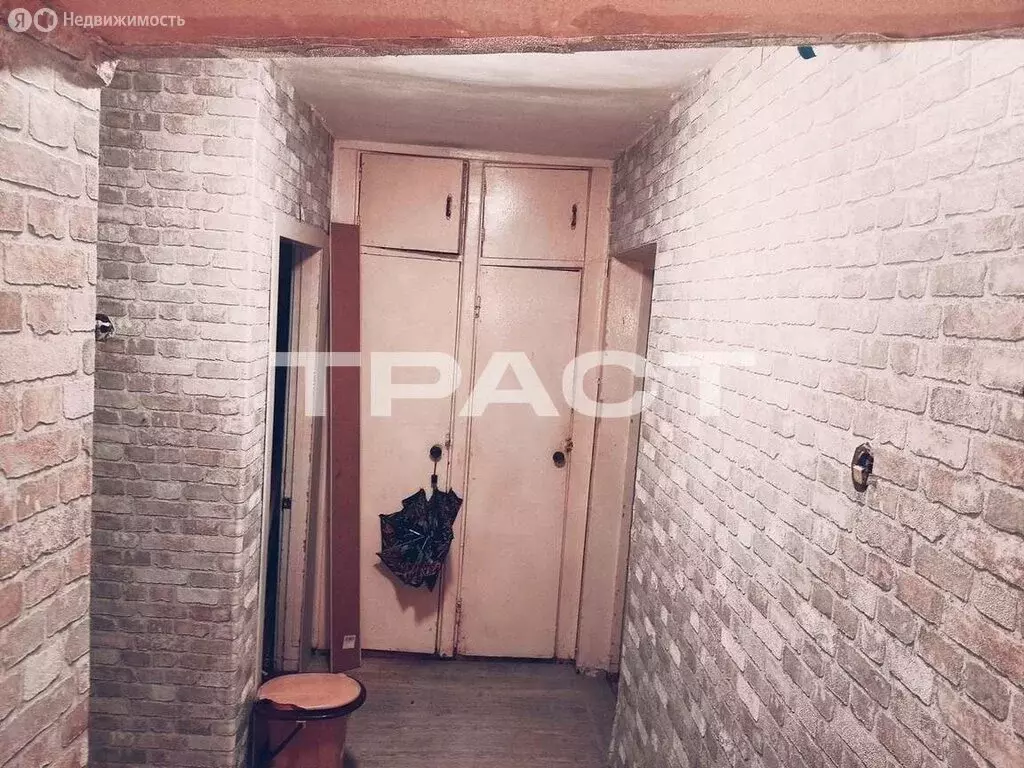 2-комнатная квартира: Воронеж, Алтайский переулок, 28 (48 м) - Фото 1