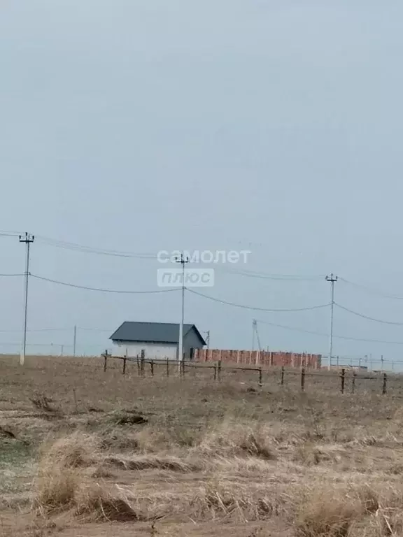 Участок в Челябинская область, Красноармейский район, Озерное с/пос, ... - Фото 0
