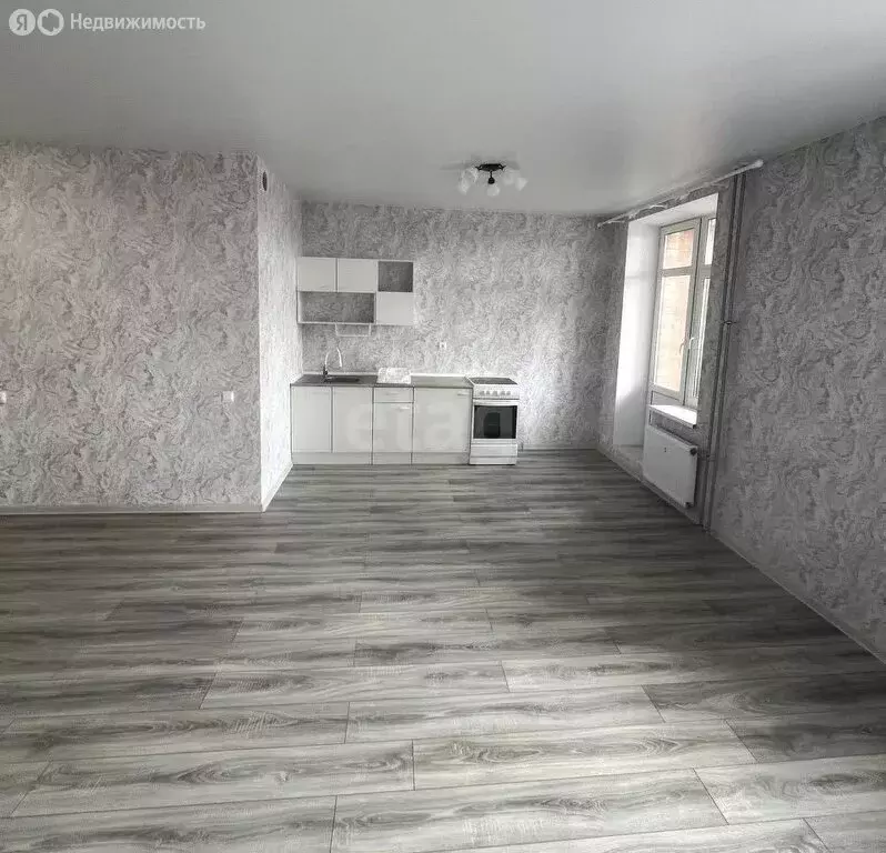1-комнатная квартира: Лайково, микрорайон Город-Событие, 18 (39 м) - Фото 1
