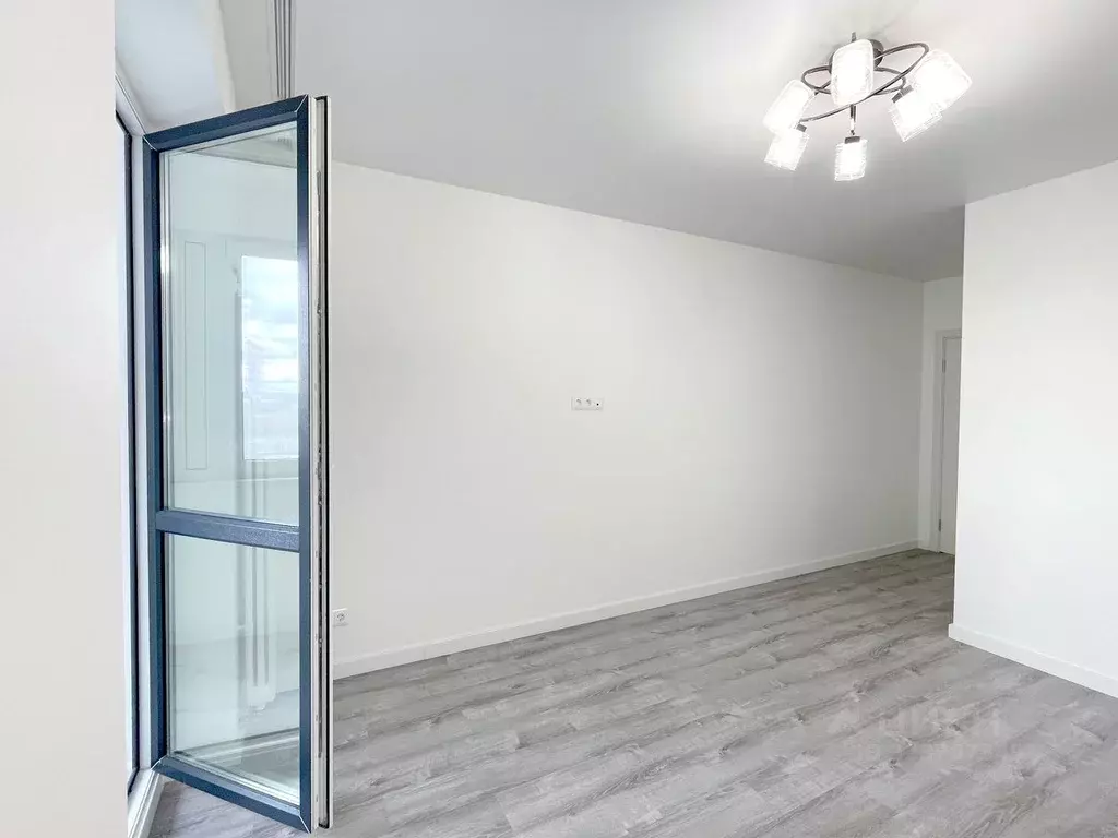 2-к кв. Москва Рябиновая ул., 3к2 (64.8 м) - Фото 2