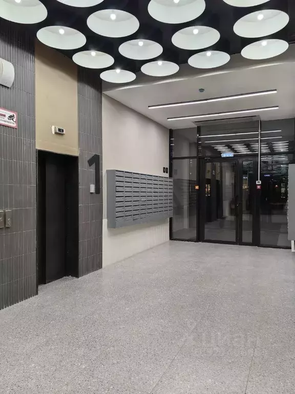 2-к кв. Московская область, Ленинский городской округ, Мисайлово пгт, ... - Фото 2