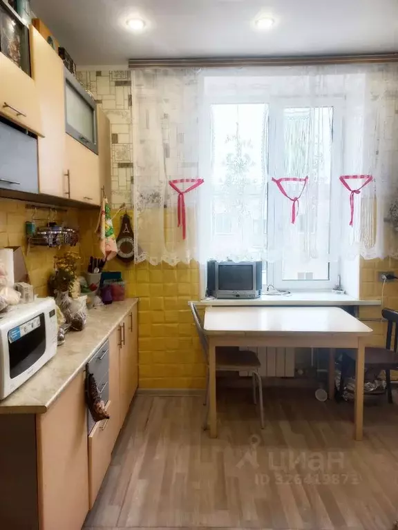 2-к кв. Самарская область, Самара ул. Нефтяников, 20А (54.6 м) - Фото 2