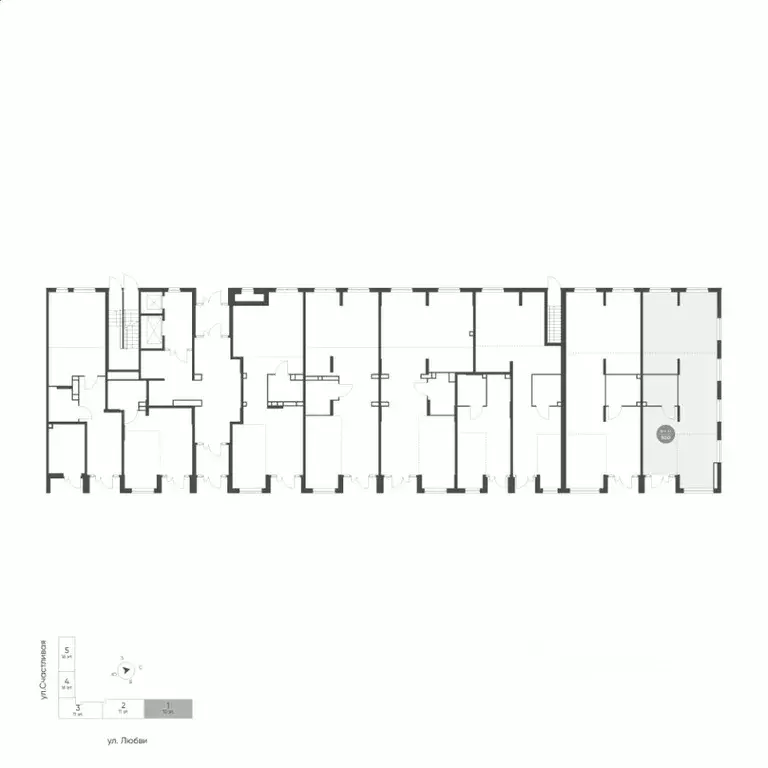 Помещение свободного назначения в Свердловская область, Екатеринбург ... - Фото 1