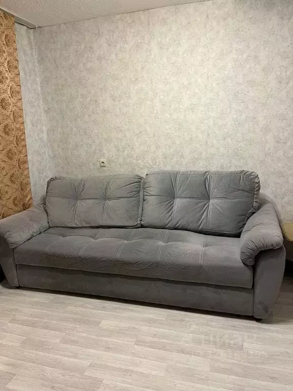 Комната Московская область, Ивантеевка Пушкинский городской округ, ... - Фото 1