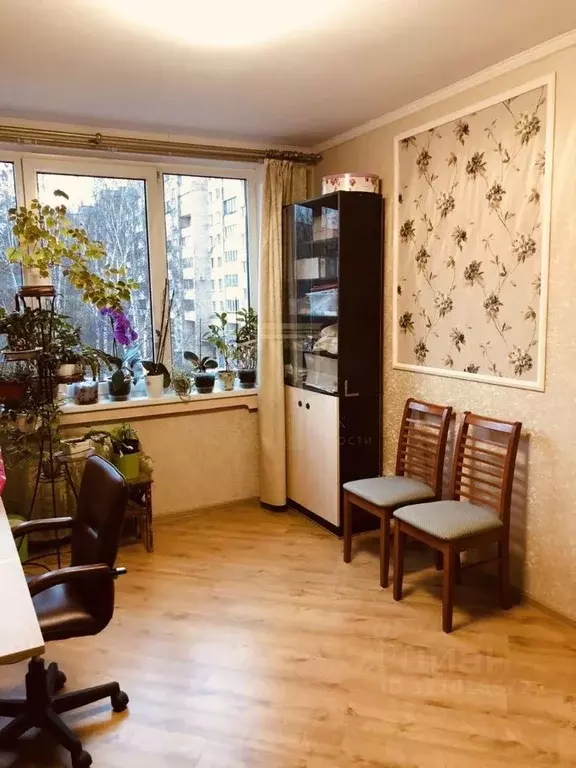 3-к кв. Санкт-Петербург ул. Димитрова, 10К1 (59.0 м) - Фото 1