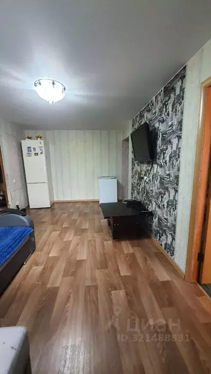 3-к кв. Камчатский край, Петропавловск-Камчатский просп. 50 лет ... - Фото 1