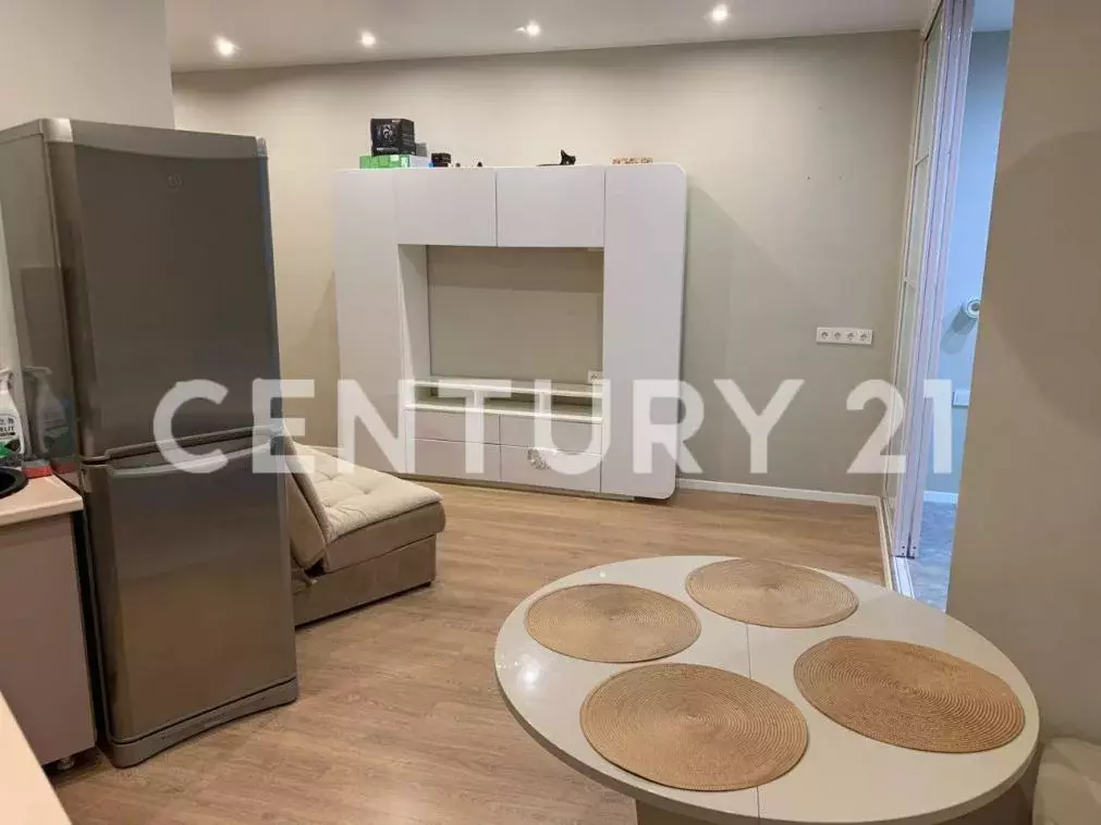 Квартира, , 30.9 м - Фото 1