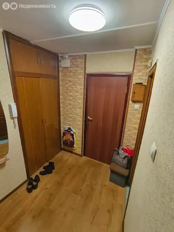3-комнатная квартира: Москва, Смирновская улица, 3 (69.5 м) - Фото 1