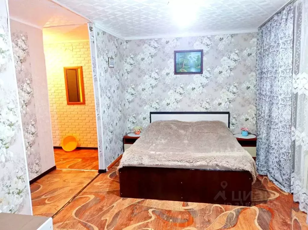 1-к кв. Красноярский край, Канск ул. 30 лет ВЛКСМ, 38 (32.0 м) - Фото 1