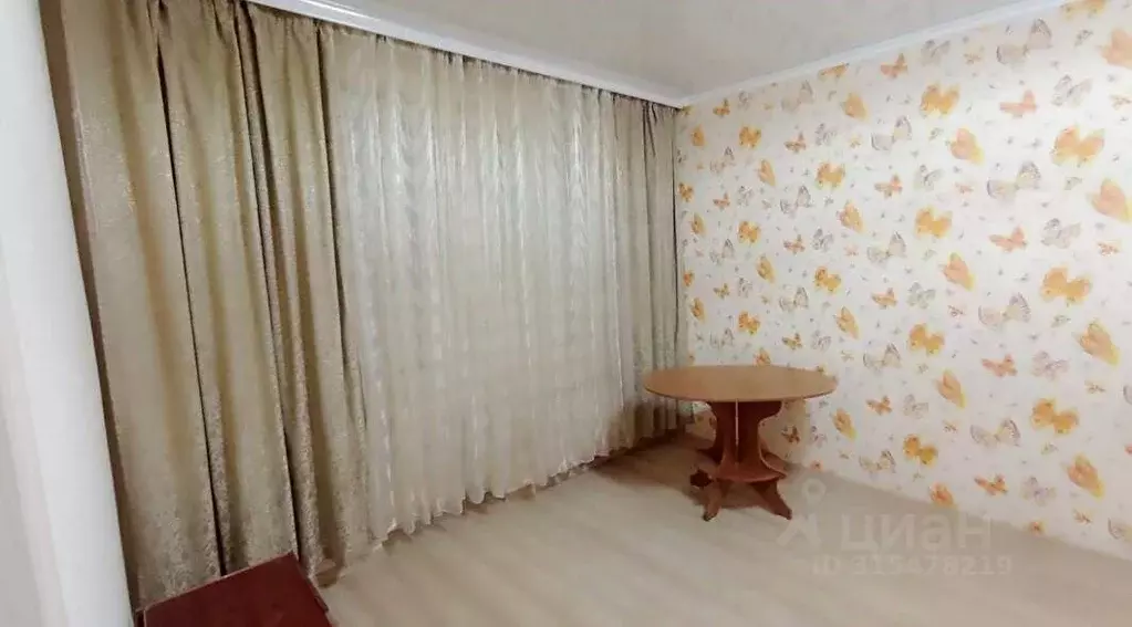 1-к кв. Краснодарский край, Краснодар ул. Им. Сорока А.М., 2 (35.0 м) - Фото 0
