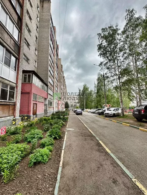 2-к. квартира, 47,9 м, 4/9 эт. - Фото 1