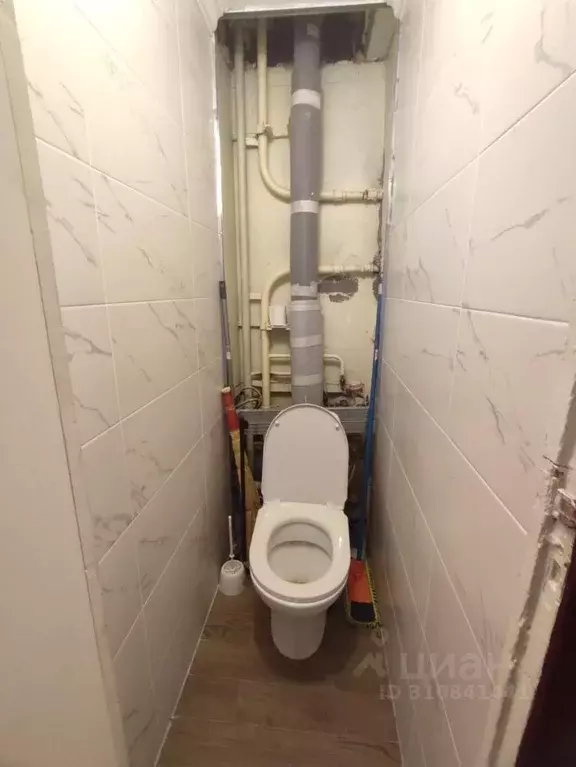 Комната Москва Туристская ул., 14К4 (15.0 м) - Фото 1