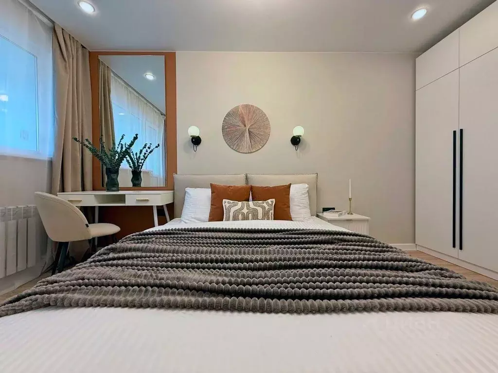 3-к кв. Санкт-Петербург ул. Подводника Кузьмина, 17 (60.0 м) - Фото 2