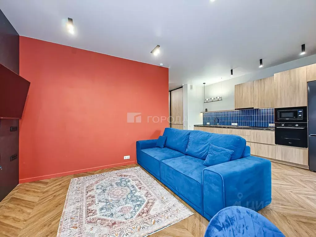 2-к кв. Новосибирская область, Новосибирск Военная ул., 51 (58.0 м) - Фото 2