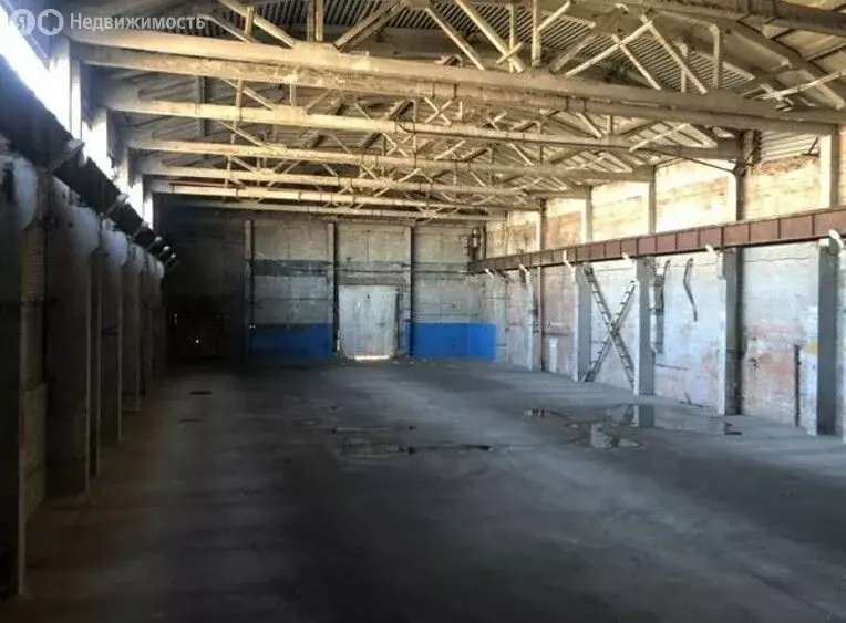 Склад (1433 м) - Фото 0