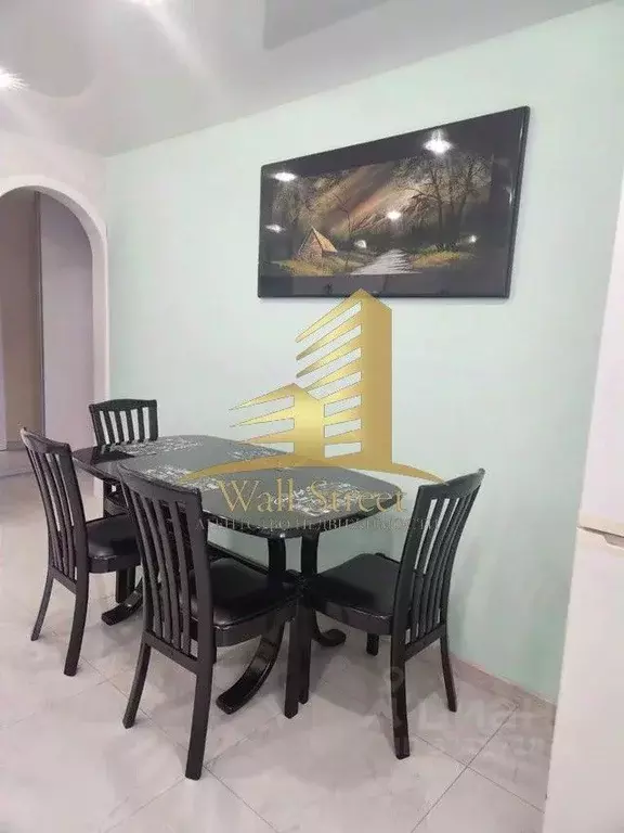 2-к кв. Новосибирская область, Новосибирск ул. Балакирева, 1 (68.0 м) - Фото 1