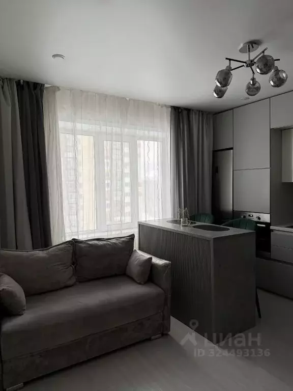 2-к кв. Новосибирская область, Новосибирск Весенний мкр, ул. Заречная, ... - Фото 1