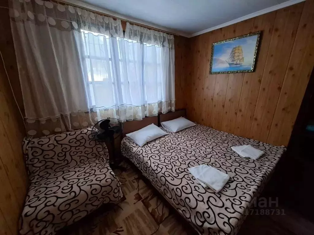 Комната Краснодарский край, Сочи Лазаревское жилрайон, ул. Кольцевая, ... - Фото 0