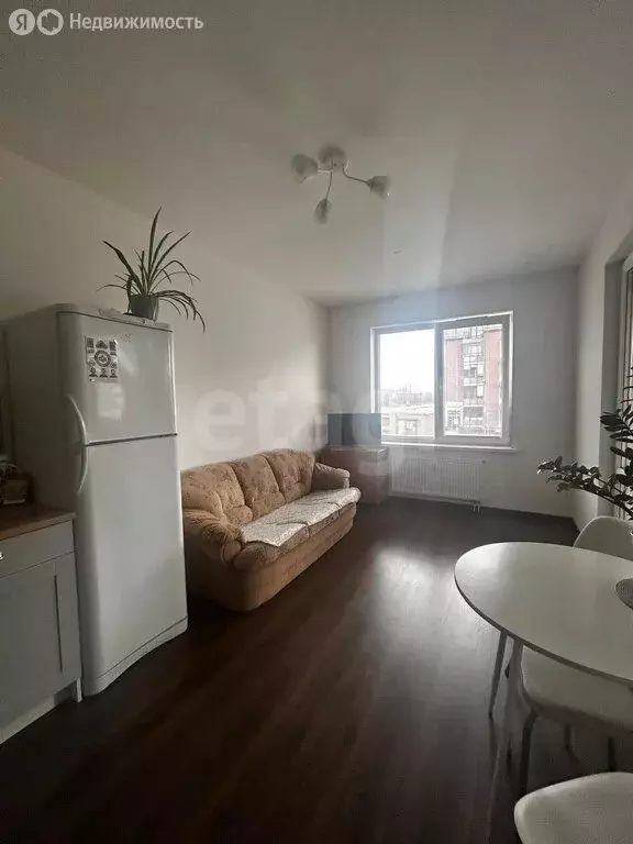2-комнатная квартира: Санкт-Петербург, Пулковское шоссе, 73к4 (53 м) - Фото 0