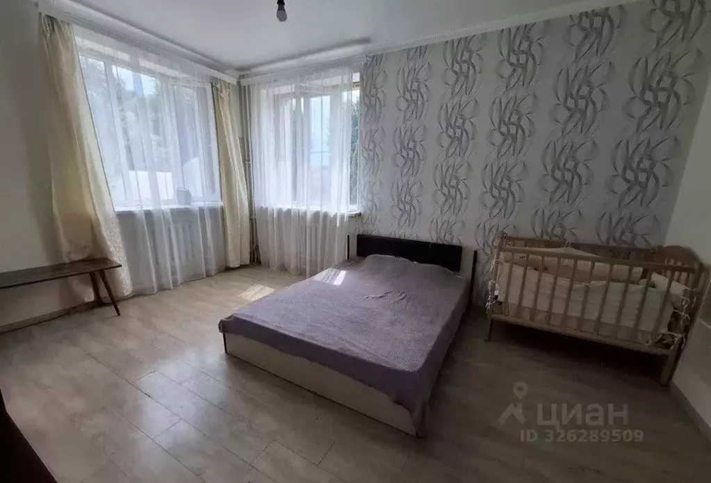 3-к кв. Северная Осетия, Владикавказ ул. Маркуса, 4 (82.5 м) - Фото 2