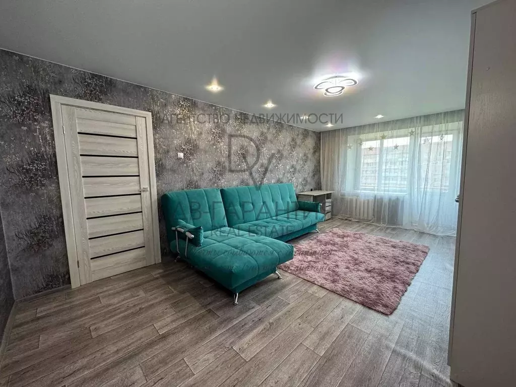 Квартира, 2 комнаты, 56.7 м - Фото 2