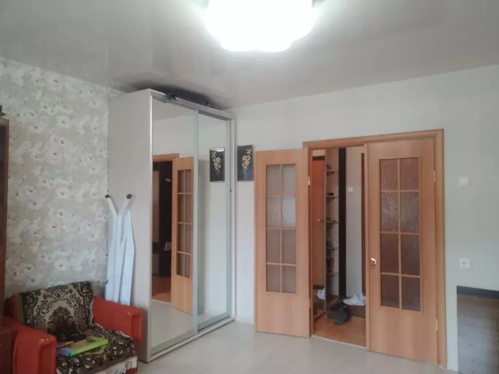 Продаётся 1-к квартира, 40.4 м - Фото 1