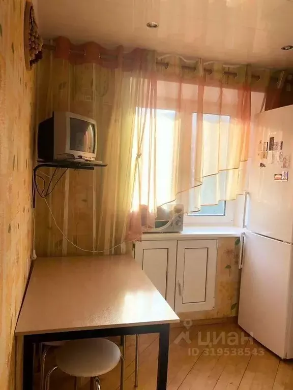 3-к кв. Самарская область, Самара ул. Футболистов, 5 (50.0 м) - Фото 1