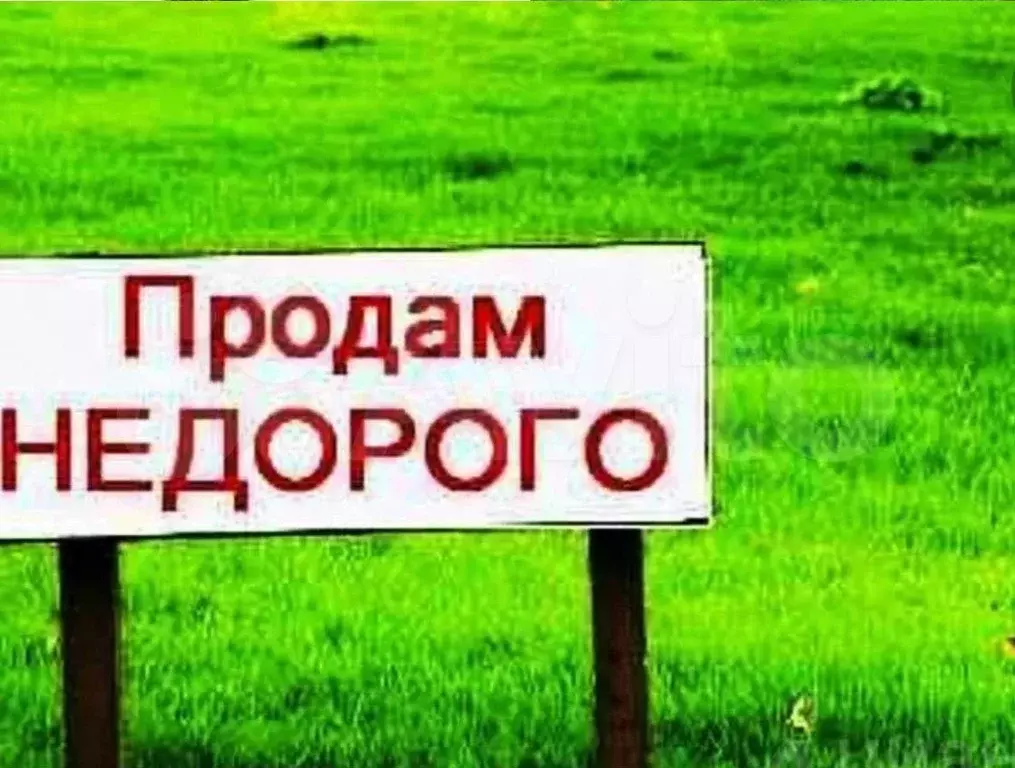 Участок 10 сот. (ИЖС) - Фото 1