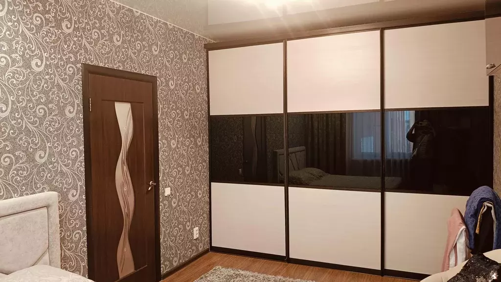 Продаётся 2-к квартира, 59 м - Фото 1